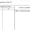 Williamsburg Drug Co.