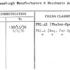 Williamsburgh Manufacturers & Merchants Assn.