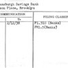 Williamsburgh Savings Bank