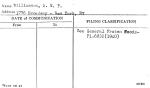 Williamson, A.M.P.