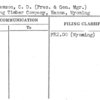 Williamson, C.D. (Pres. & Gen. Mgr.)