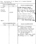 Williamson, F.E. (Pres. N.Y. Central System)