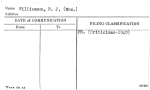 Williamson, R.J. (Mrs.)
