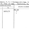 Williamson, W.T. (Chairman-Adv. Comm. for Va.)