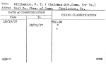 Williamson, W.T. (Chairman-Adv. Comm. for Va.)