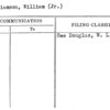 Williamson, William (Jr.)