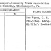 Williamsport-Community Trade Association