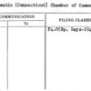 Willimantic (Connecticut) Chamber of Commerce