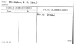 Willingham, E.G. (Mrs.)