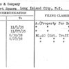 Willis & Company