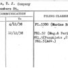 Willis, E.J. Company