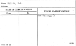 Willis, H.A.