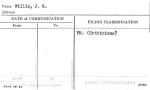 Willis, J.G.