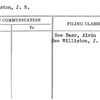 Williston, J.R.