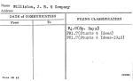 Williston, J.R. & Company