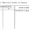 Willmar (Minnesota) Chamber of Commerce