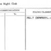 Willows Night Club