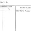 Willrath, T.W.