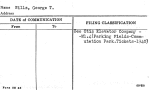 Wills, George T.