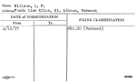 Willson, L.F.