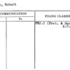 Willson, Robert