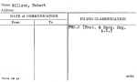 Willson, Robert