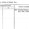 Wilson, Bates & Pisani Inc.