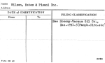 Wilson, Bates & Pisani Inc.