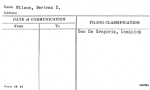 Wilson, Bertram S.