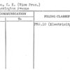 Wilson, C.E. (Vice Pres.)