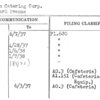 Wilson Catering Corp.