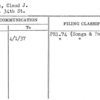 Wilson, Claud J.