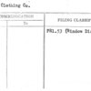 Wilson Clothing Co.