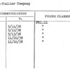 Wilson-Collier Company