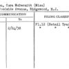 Wilson, Cora McDermitt (Miss)