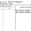 Wilson, E.E. (General Manager)