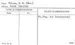 Wilson, E.W. (Mrs.)