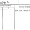 Wilson, Edgar K.