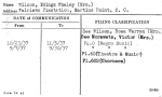 Wilson, Edings Whaley (Mrs.)