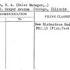 Wilson, H.A. (Sales Manager, .)