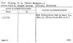 Wilson, H.A. (Sales Manager, .)