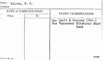 Wilson, H.E.