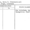 Wilson, Harry D. (Commissioner)