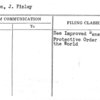 Wilson, J. Finley