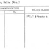 Wilson, Melba (Mrs.)