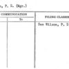 Wilson, P.D. (Mgr.)
