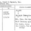 Wilson, Powell & Hayward, Inc.