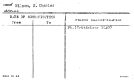 Wilson, S. Charles