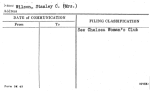Wilson, Stanley C. (Mrs.)