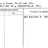 Wilson & Toomer Fertilizer Co.